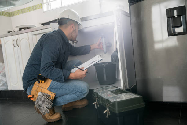 Best Plumbing Installation Services  in Hernando, FL