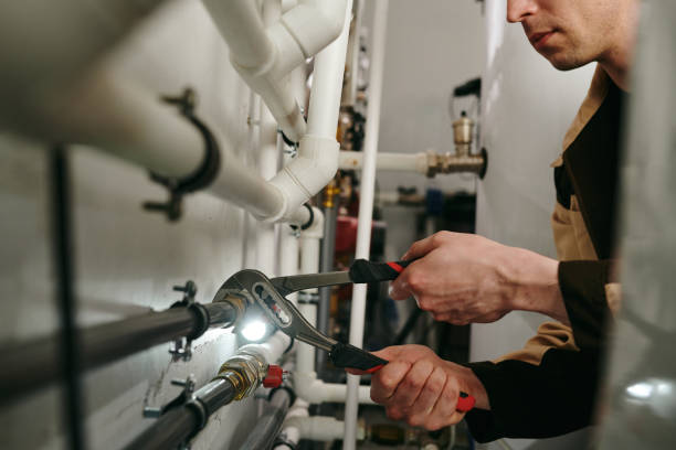 Best Pipe Repair Near Me  in Hernando, FL