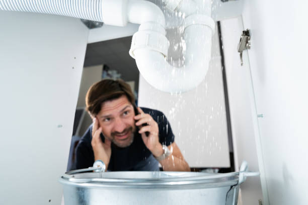 Best Water Leak Repair  in Hernando, FL
