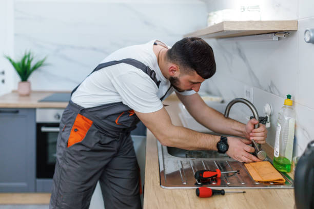Best Toilet Repair Services  in Hernando, FL