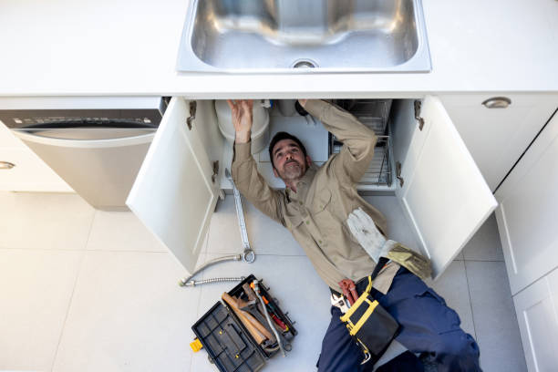 Best Shower Repair Services  in Hernando, FL