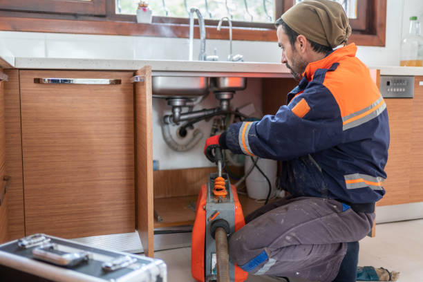 Best Residential Plumbing Services  in Hernando, FL