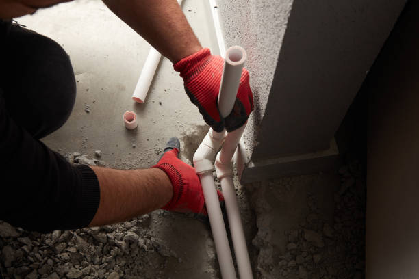 Best Water Leak Repair  in Hernando, FL