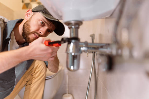 Best Same-Day Plumbing Service  in Hernando, FL