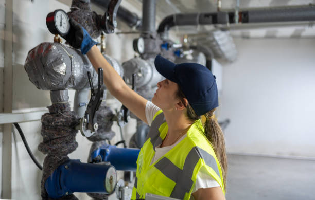 Best Leak Detection Services  in Hernando, FL