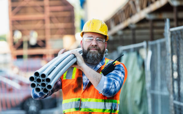 Best Sewer Line Repair  in Hernando, FL