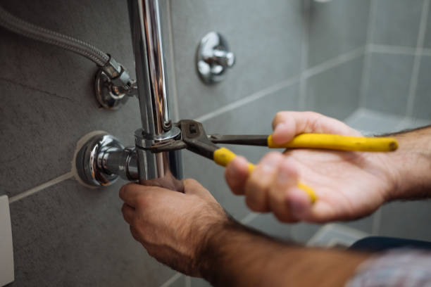 Best Sewer Cleaning Services  in Hernando, FL
