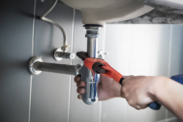 Best Plumbing Repair Near Me  in Hernando, FL