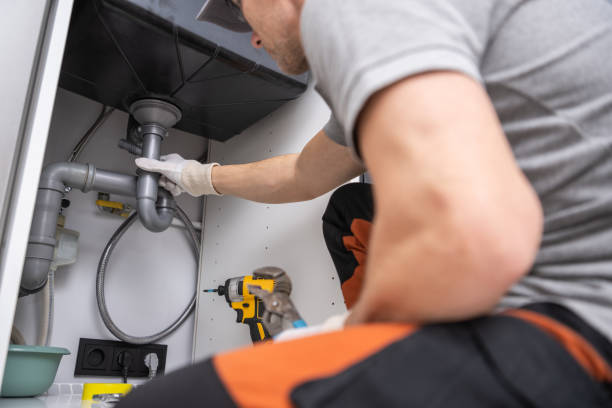 Best Leak Detection Services  in Hernando, FL